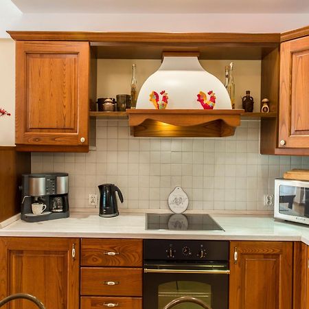 Udanypobyt Apartamenty Orkana Park Centrum Zakopane Dış mekan fotoğraf