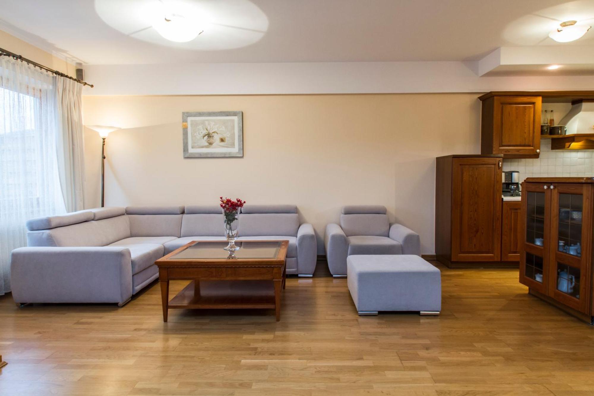 Udanypobyt Apartamenty Orkana Park Centrum Zakopane Dış mekan fotoğraf
