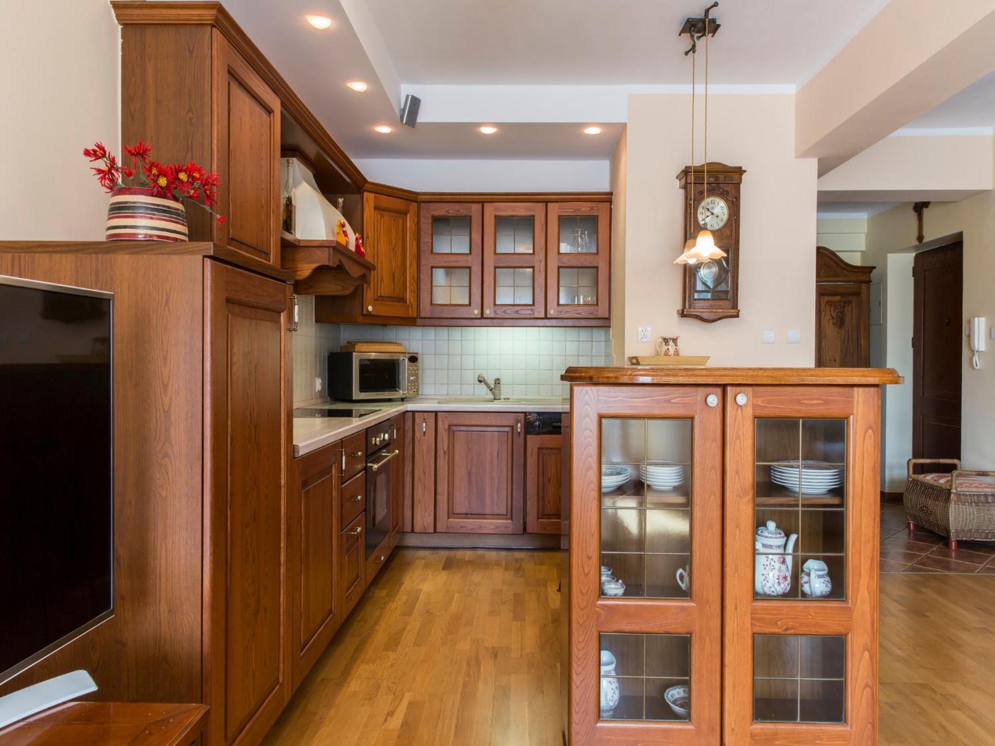 Udanypobyt Apartamenty Orkana Park Centrum Zakopane Dış mekan fotoğraf