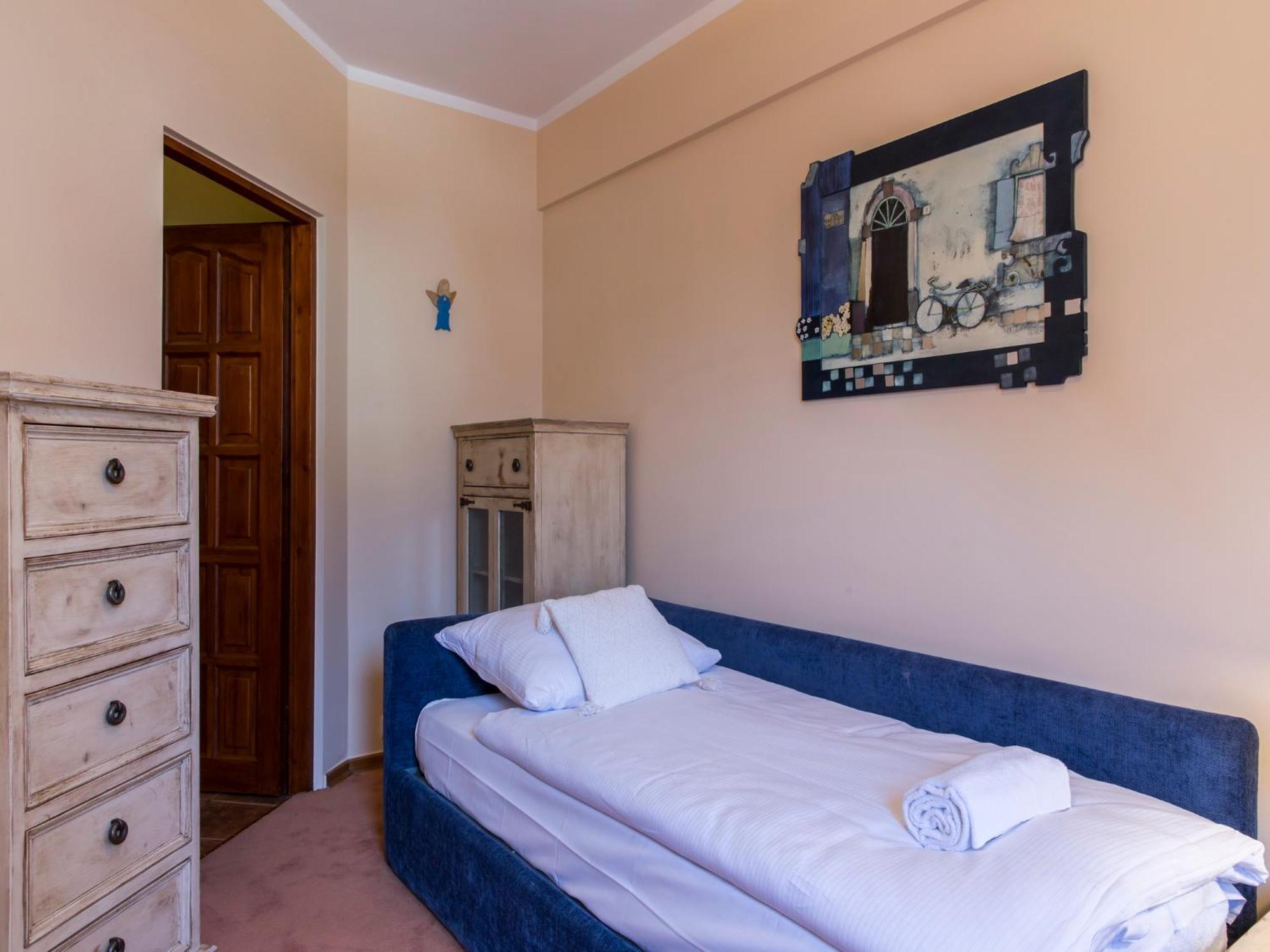 Udanypobyt Apartamenty Orkana Park Centrum Zakopane Dış mekan fotoğraf