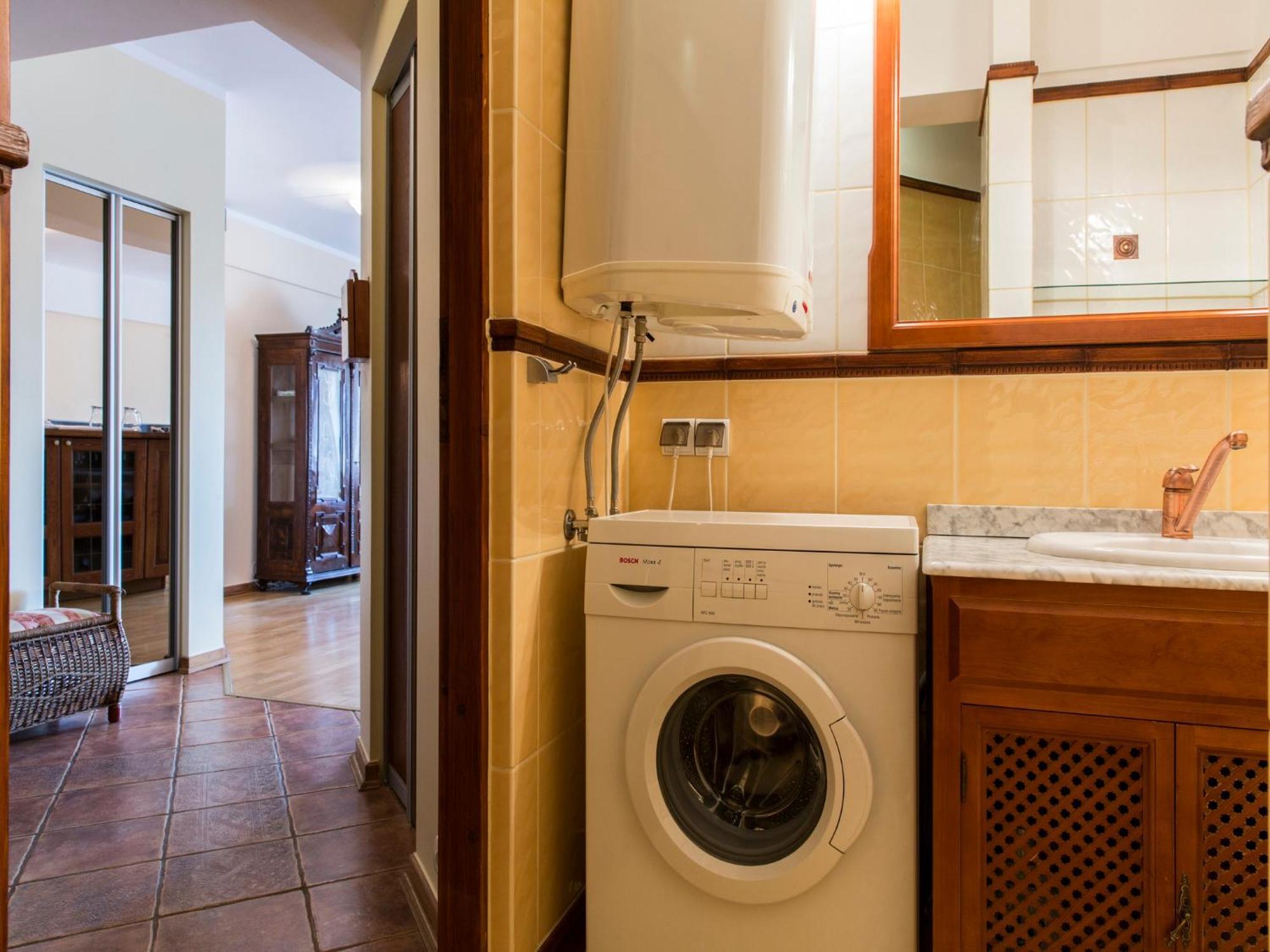 Udanypobyt Apartamenty Orkana Park Centrum Zakopane Dış mekan fotoğraf