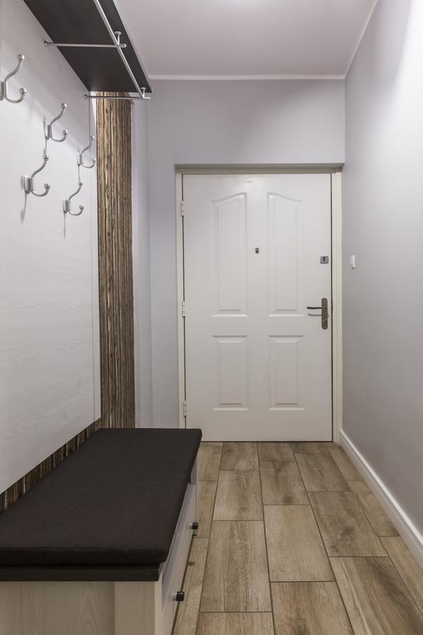 Udanypobyt Apartamenty Orkana Park Centrum Zakopane Dış mekan fotoğraf