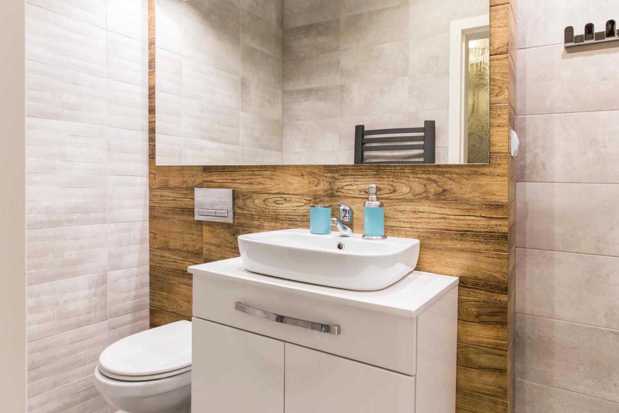 Udanypobyt Apartamenty Orkana Park Centrum Zakopane Dış mekan fotoğraf