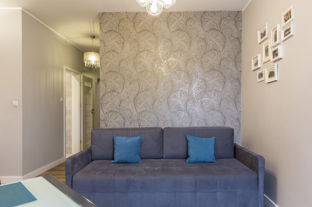 Udanypobyt Apartamenty Orkana Park Centrum Zakopane Dış mekan fotoğraf